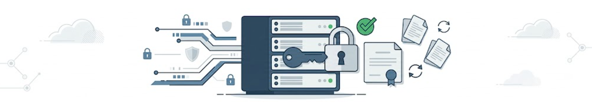 Featured image of post Exchange Server 2016 更换 SSL 证书