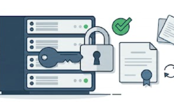 Featured image of post Exchange Server 2016 更换 SSL 证书