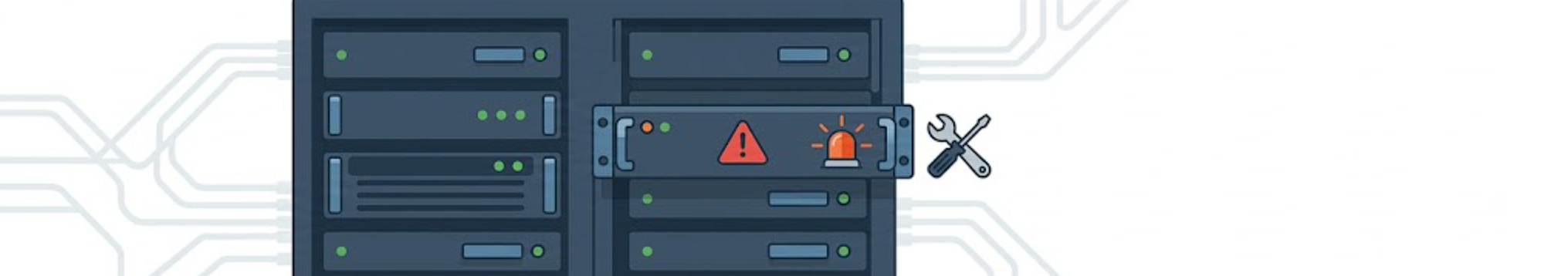 Featured image of post Exchange Server 2016 传输服务启动失败（事件 17005）修复实录