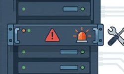 Featured image of post Exchange Server 2016 传输服务启动失败（事件 17005）修复实录