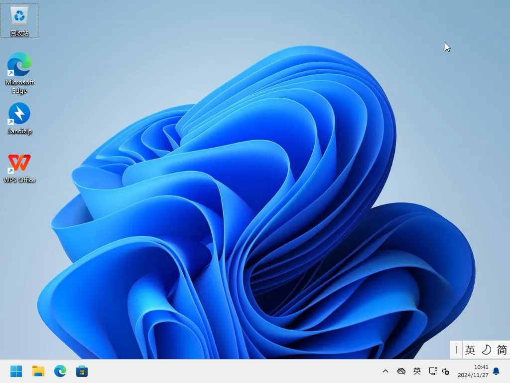 Featured image of post Windows 11 企业级系统封装全流程与多镜像合一图文指南